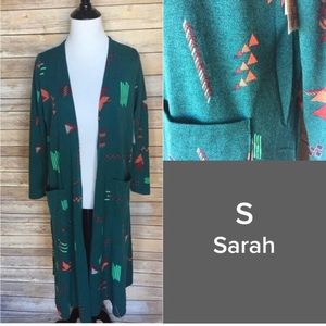 Lularoe Sarah